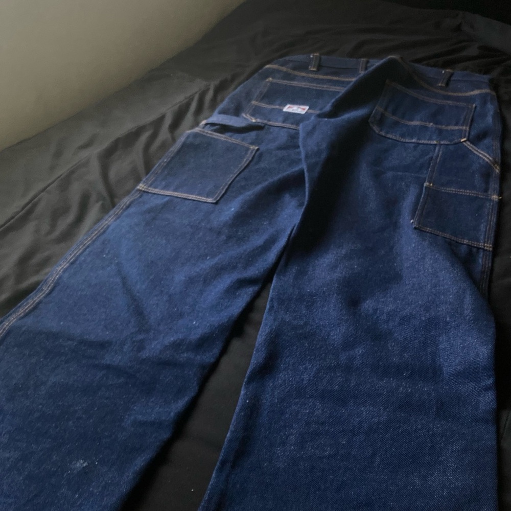 Ben Davis pants - Picture 4 of 5